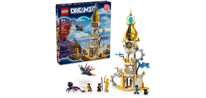 Zoey e Zian, il gatto-gufo