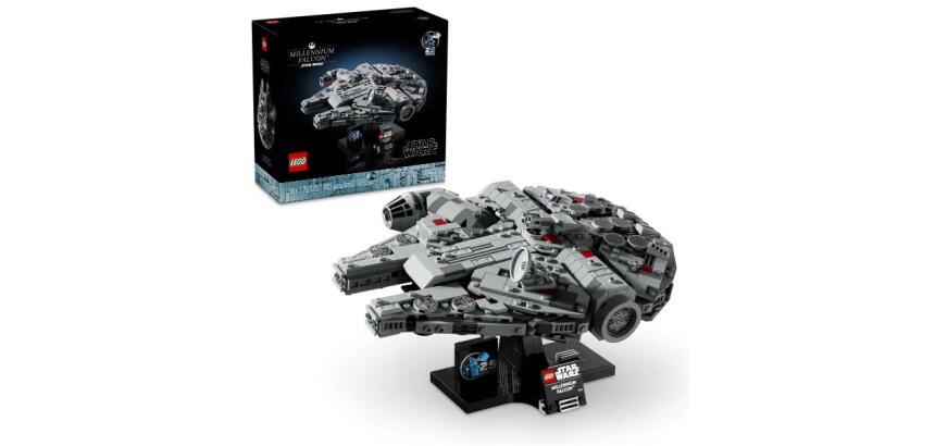 Millennium Falcon™
