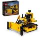 BULLDOZER DA CANTIERE