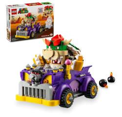 Pack di espansione Il bolide di Bowser
