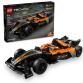 NEOM McLaren Formula E Race Car