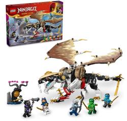 EGALT  IL DRAGO MAESTRO