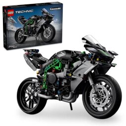 MOTOCICLETTA KAWASAKI NINJA H2 R