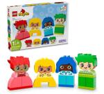 FORTI SENTIMENTI ED EMOZIONI