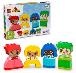 FORTI SENTIMENTI ED EMOZIONI