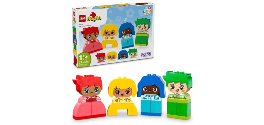 FORTI SENTIMENTI ED EMOZIONI