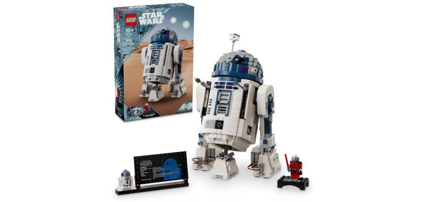 R2-D2™