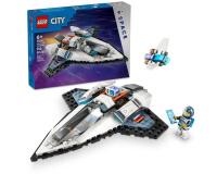 ASTRONAVE INTERSTELLARE