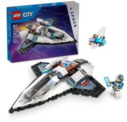 ASTRONAVE INTERSTELLARE