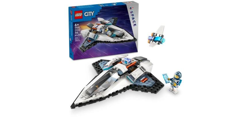 ASTRONAVE INTERSTELLARE