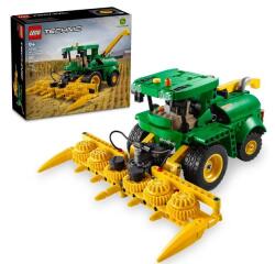 John Deere 9700 Forage Harvester