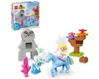 ELSA E BRUNI NELLA FORESTA INCANTATA