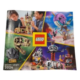 LEGO - CATALOGO 24