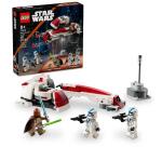La fuga del BARC Speeder™