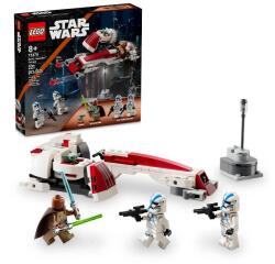 La fuga del BARC Speeder™