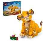 SIMBA - IL CUCCIOLO DEL RE LEONE