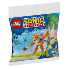 Attacco con le noci di cocco di Kiki