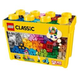 Scatola mattoncini creativi grande LEGO®