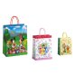 CF25 SHOPPER CARTA WALT DISNEY FANTASIE ASSORTITE FORMATO 26 X 12 X 35CM