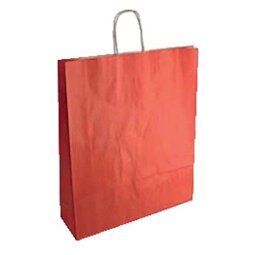 CF25SHOPPER 44X14X50 SEALING ROSSO