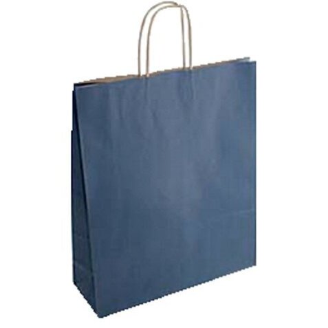 CF25SHOPPER 23X10X32 SEALING BLU