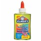 ELMER s Colla Liquida Colore VERDE TRANSLUCIDO - Flacone da 147 ml