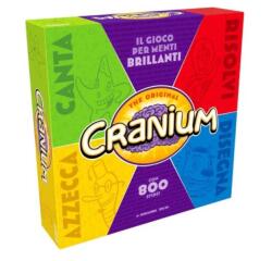 CRANIUM