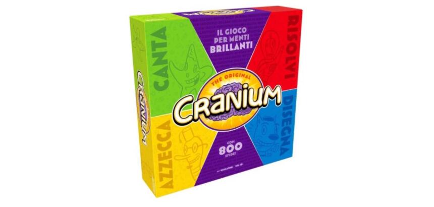 CRANIUM