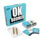 OK BOOMER! - OLD SCHOOL VS NEW SCHOOL TRIVIA