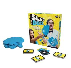 GOLIATH SLAP - ATTENTI ALLO SCHIAFFO