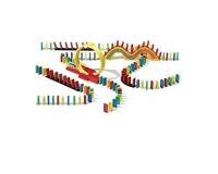 Goliath 81007 domino