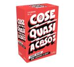 COSE QUASI A CASO