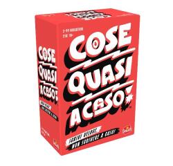 COSE QUASI A CASO