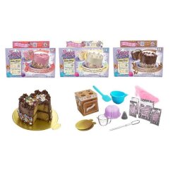 TASTY TINIES CAKE KIT CDU