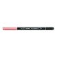 CF10 PENNARELLO DOPPIA PUNTA AQUA BRUSH DUO CARMINIO ROSA