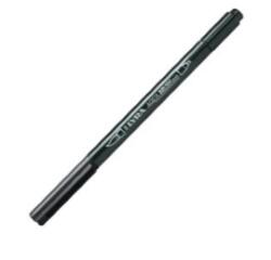 Lyra Aqua Brush Duo marcatore Fine/Extra grassetto Grigio 1 pz