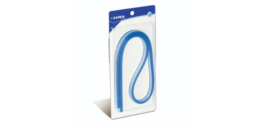 CURVE FLESSIBILI 60  CM
