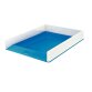 WOW - Vaschetta portacorrispondenza Dual Color Blu metallizzato