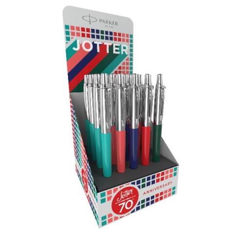 Jotter Original 70TH 20 Sfera M