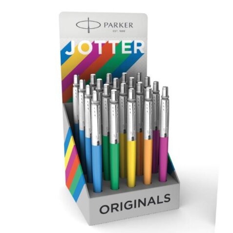 ESPO JOTTER PLASTIC 20PZ