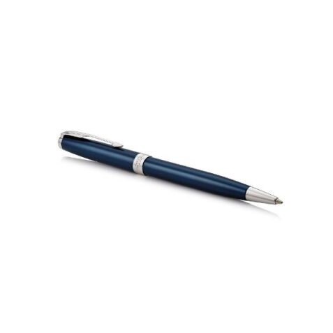 Sonnet Blue Lacquer CT Sfera M