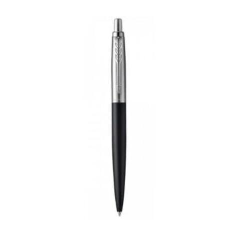 JOTTER XL MATTE BLACK CT SFERA M