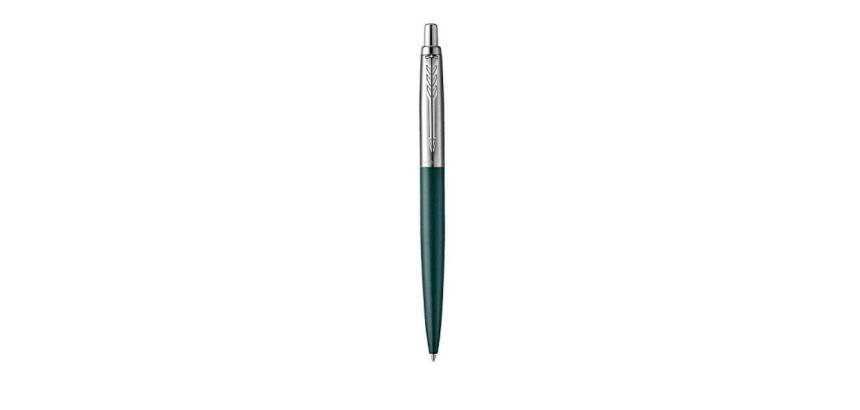 JOTTER XL SFERA MATTE GREEN CT M