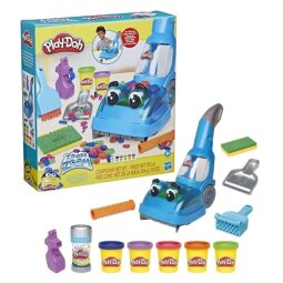 PD L ASPIRATUTTO DI PLAY-DOH