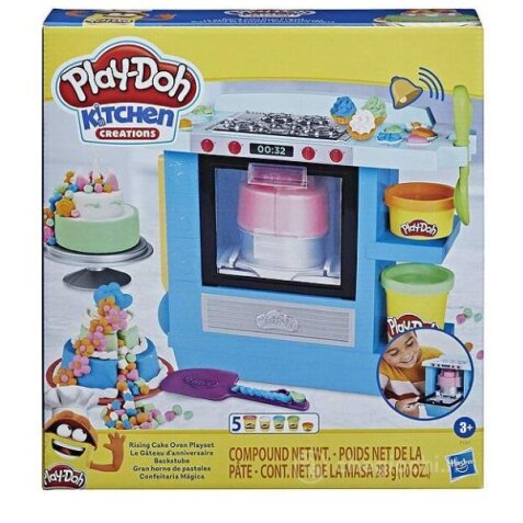 Play-Doh - Il Dolce Forno di Play-Doh