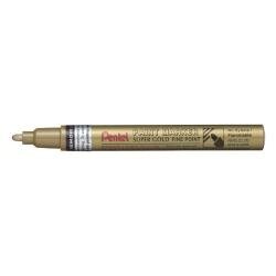 CF12MARCAT PAINT MARKER ORO 2.9MM  PUNTA CONICA FINE