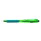 CF12PENNA SFERA WOW FEEL 1.0 VERDE