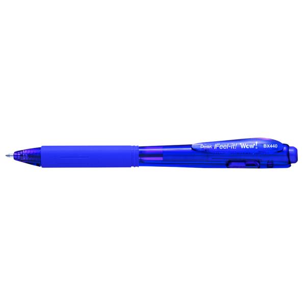 Penna a sfera WOW 1.0 PENTEL 