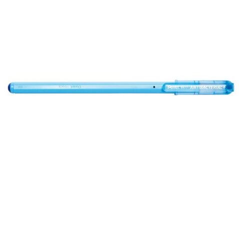 CF12 PENNA A SFERA SUPERB ANTIBACTERIAL+ BLU