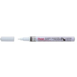 F12MARCAT PAINT MARKER BIANCO 2.9MM  PUNTA CONICA FINE